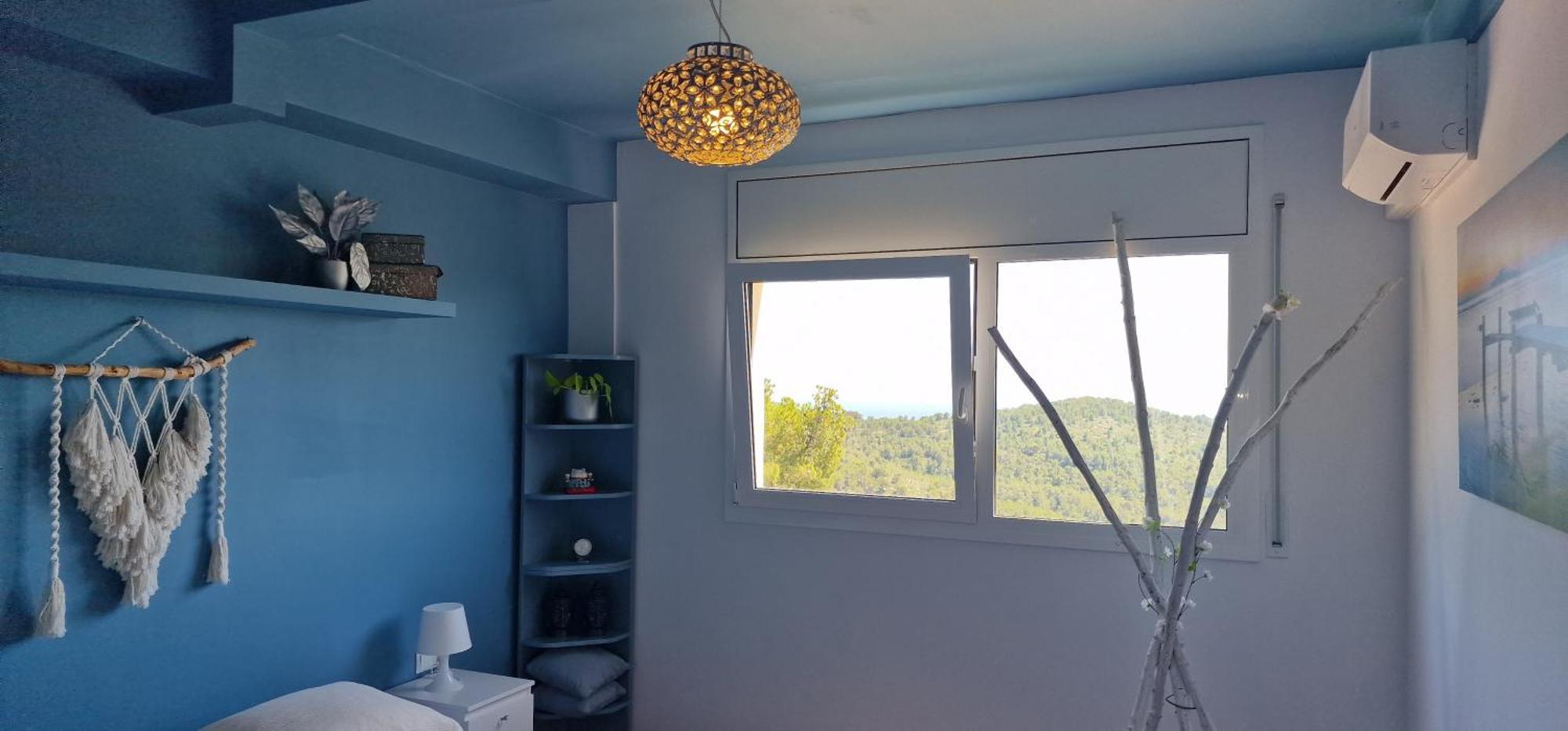 Villa Contenta Canyelles カニェレス エクステリア 写真