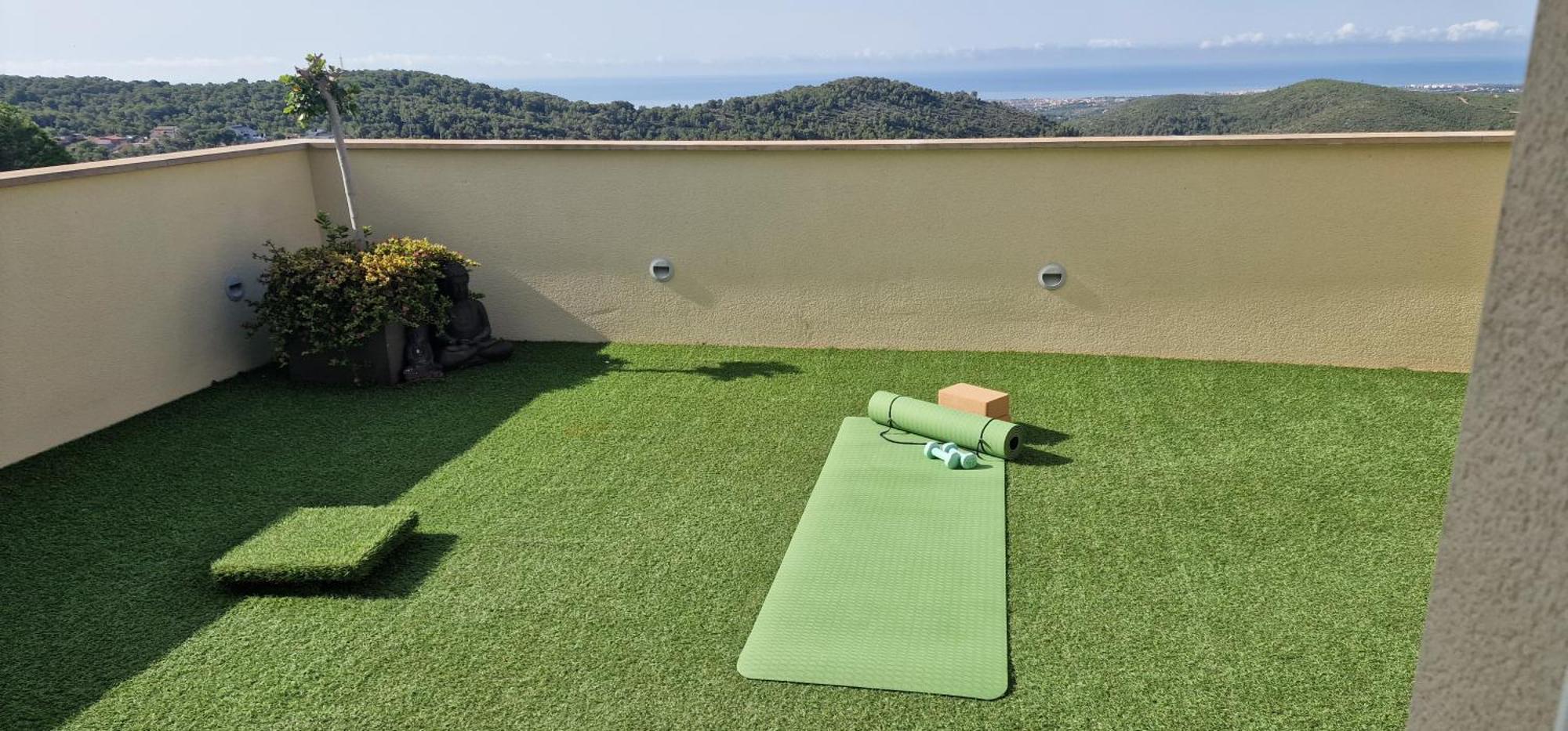 Villa Contenta Canyelles カニェレス エクステリア 写真