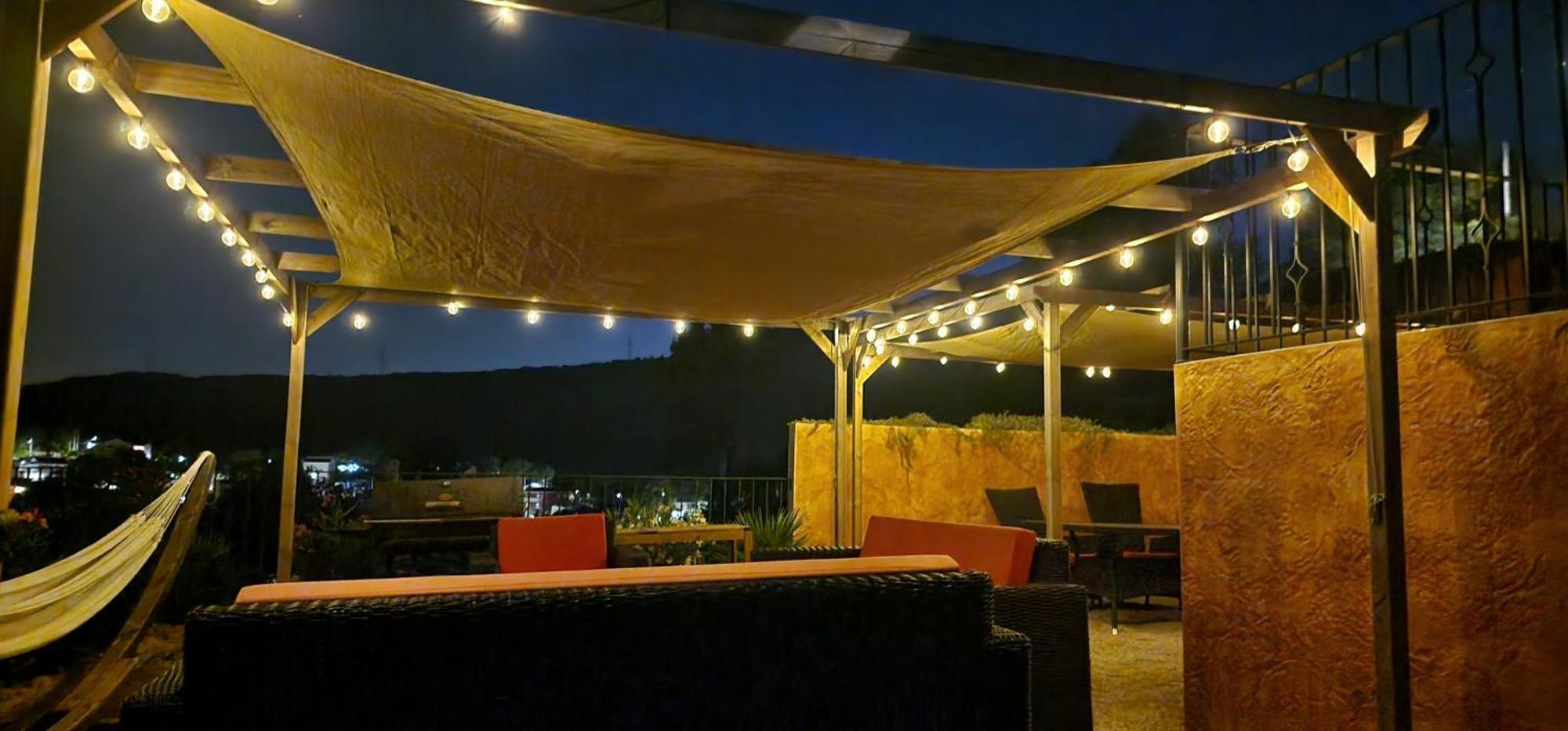 Villa Contenta Canyelles カニェレス エクステリア 写真